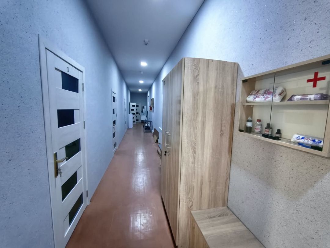 İcarəyə verilir obyekt 220 m² — Əmlak, Bakı (8)