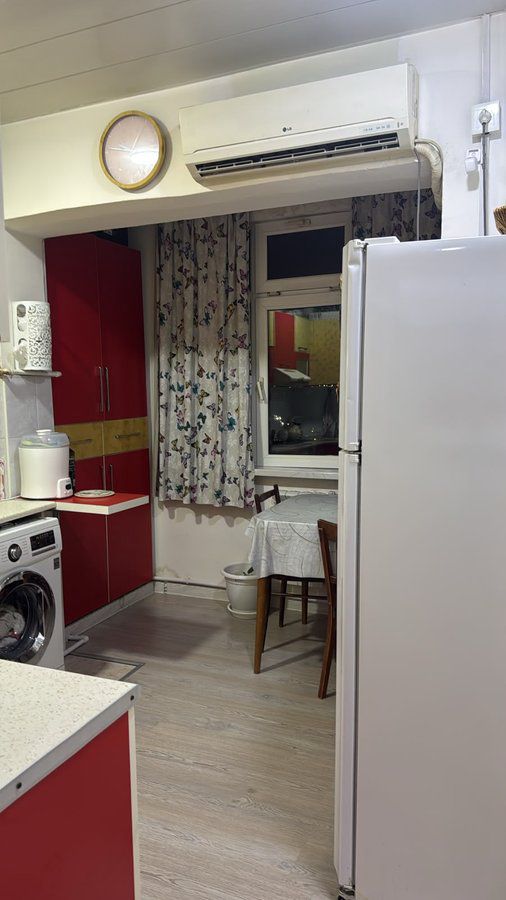 2 otaqlı mənzil, 60 m², Gəncə prospekti., Bakı — Mənzil, Bakı (11)