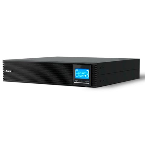 UPS / On-line UPS Delta Electronics RT 3kVA Gen3 S, 230V/50Hz UPA302R2RX0B035 — Bakı