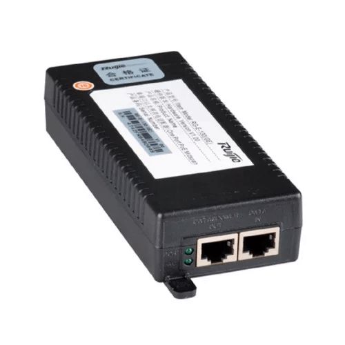 Power Injector Ruijie RG-E-130(GE) — Şəbəkə və server avadanlığı, Bakı