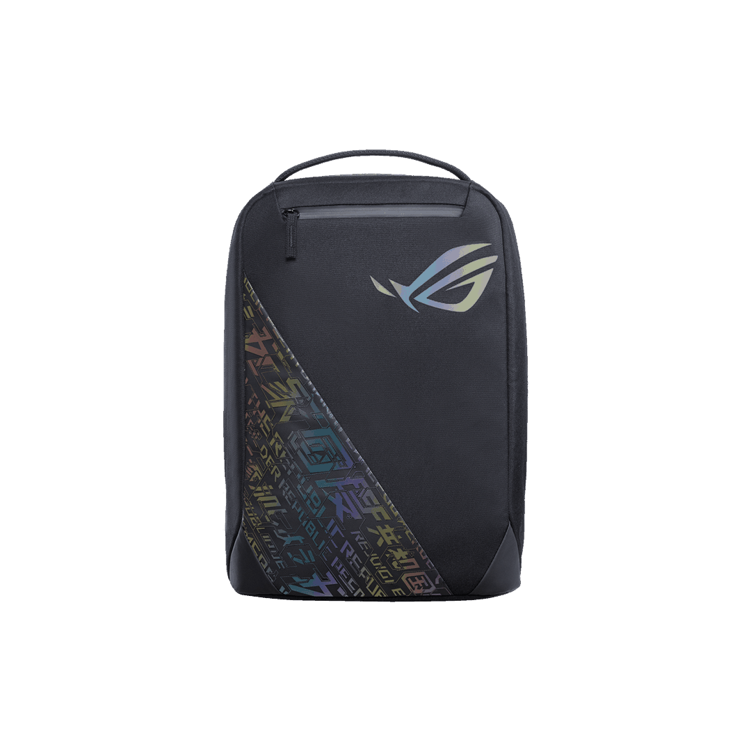 ASUS BP1501G ROG Rükzak Holographic Edition 90XB04ZN-BBP030 — Kompüterlər və noutbuklar, Bakı