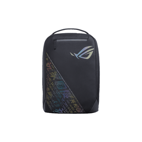ASUS BP1501G ROG Rükzak Holographic Edition 90XB04ZN-BBP030 — Bakı
