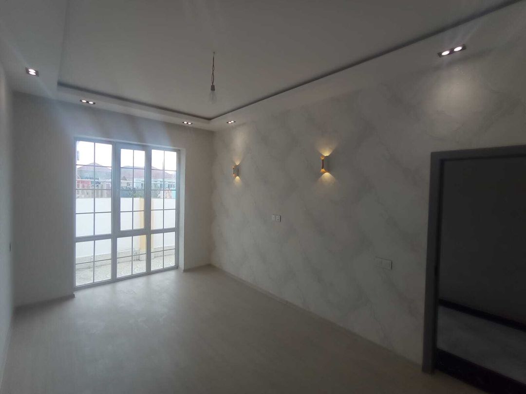 Satılır 4 otaqlı həyət evi/bağ evi 100 m² — Ev, villa, Bakı (7)