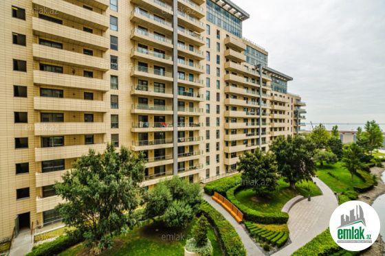 İcarəyə verilir 3 otaqlı 102 m² yeni tikili 28 may — Mənzil (3)