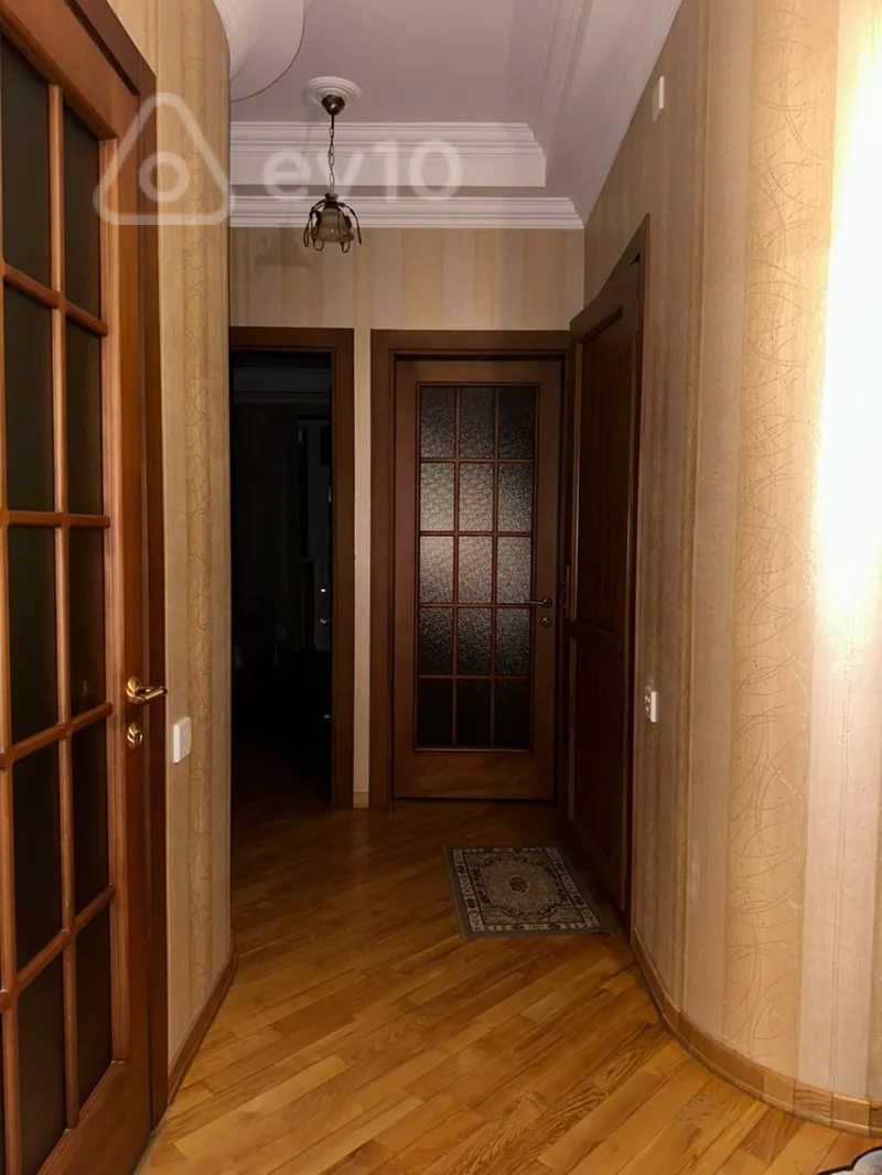 3 otaqlı mənzil, 86 m², akademik Həsən Əliyev küç. 2a — Mənzil, Bakı (12)