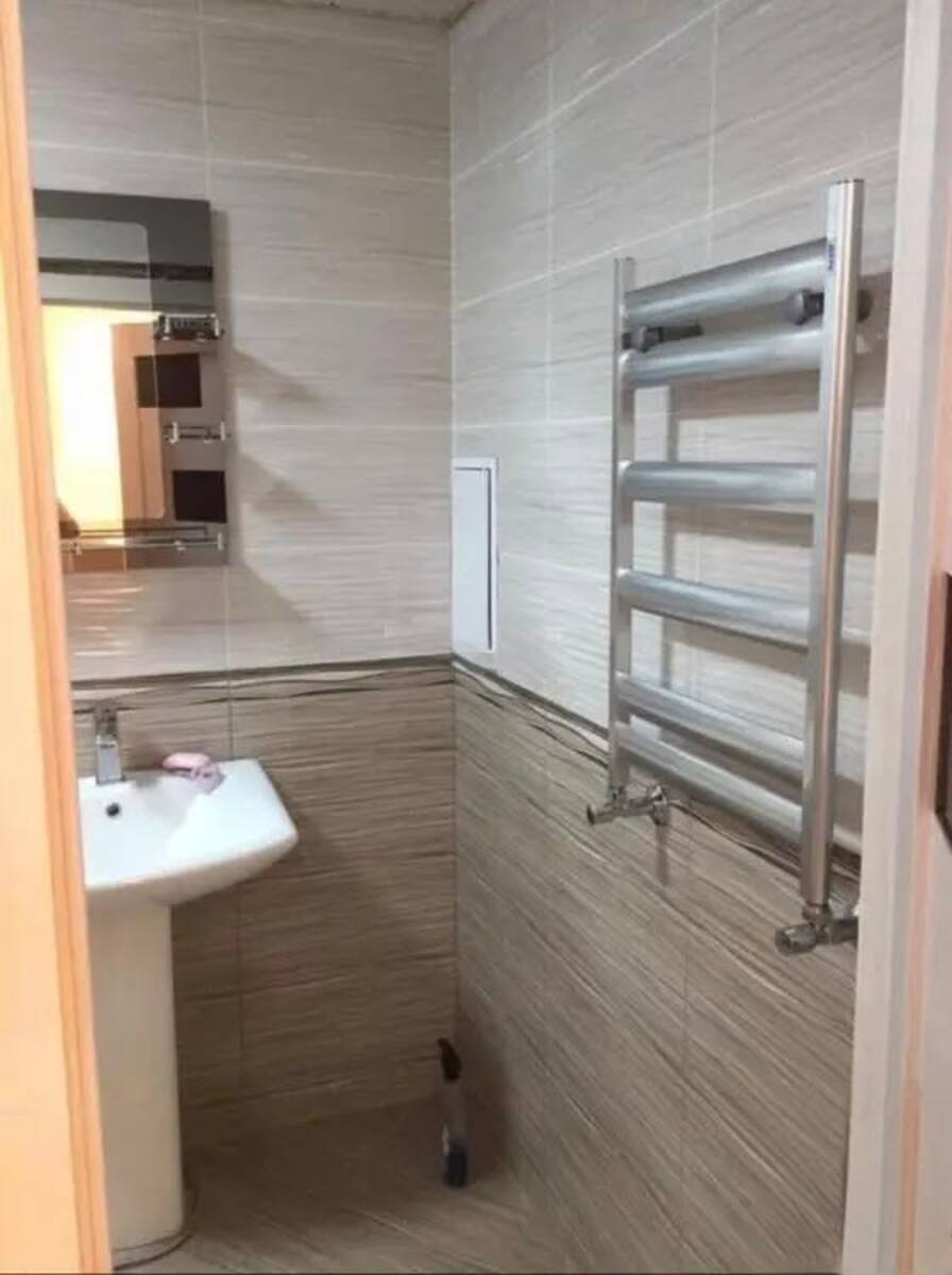 İcarəyə verilir 2 otaqlı yeni tikili 60 m² — Mənzil, Bakı (5)