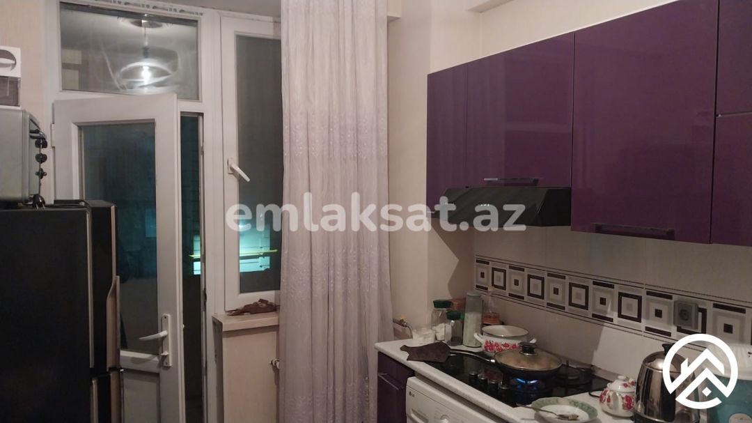 Kirayə (aylıq) 2 otaq yeni tikili 54 m², Xırdalan — Mənzil, Xırdalan (2)