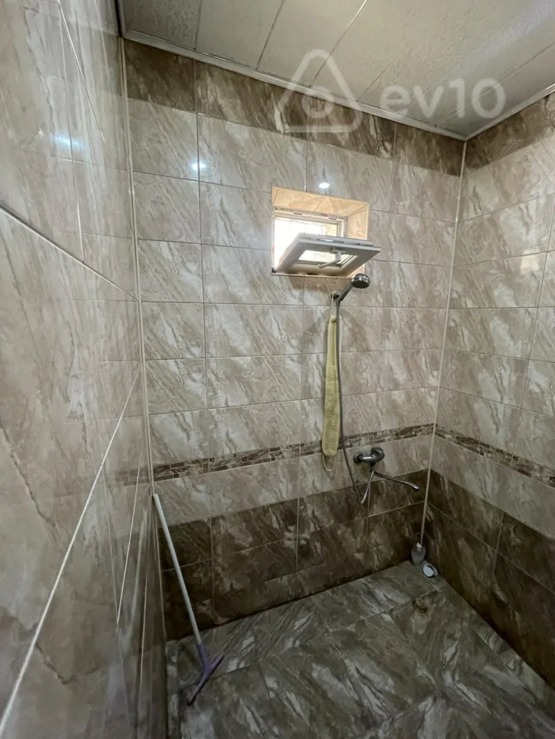 3 otaqlı həyət evi, 130 m², Novxanı — Ev, villa, Bakı (11)