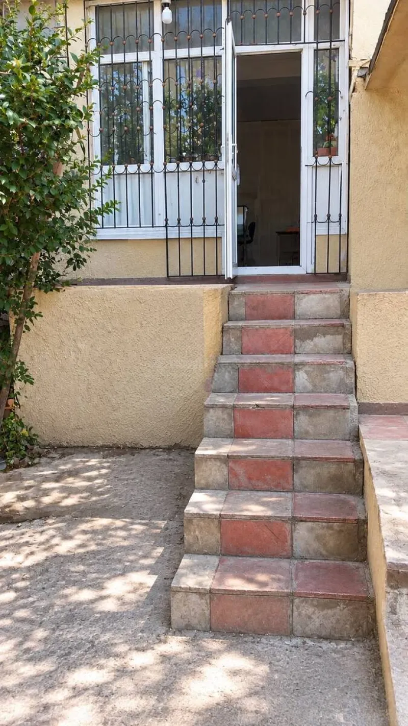 Kirayə verilir Obyekt 55 m² Bakı, Sabunçu r., Bakıxanov — Əmlak, Bakı (2)