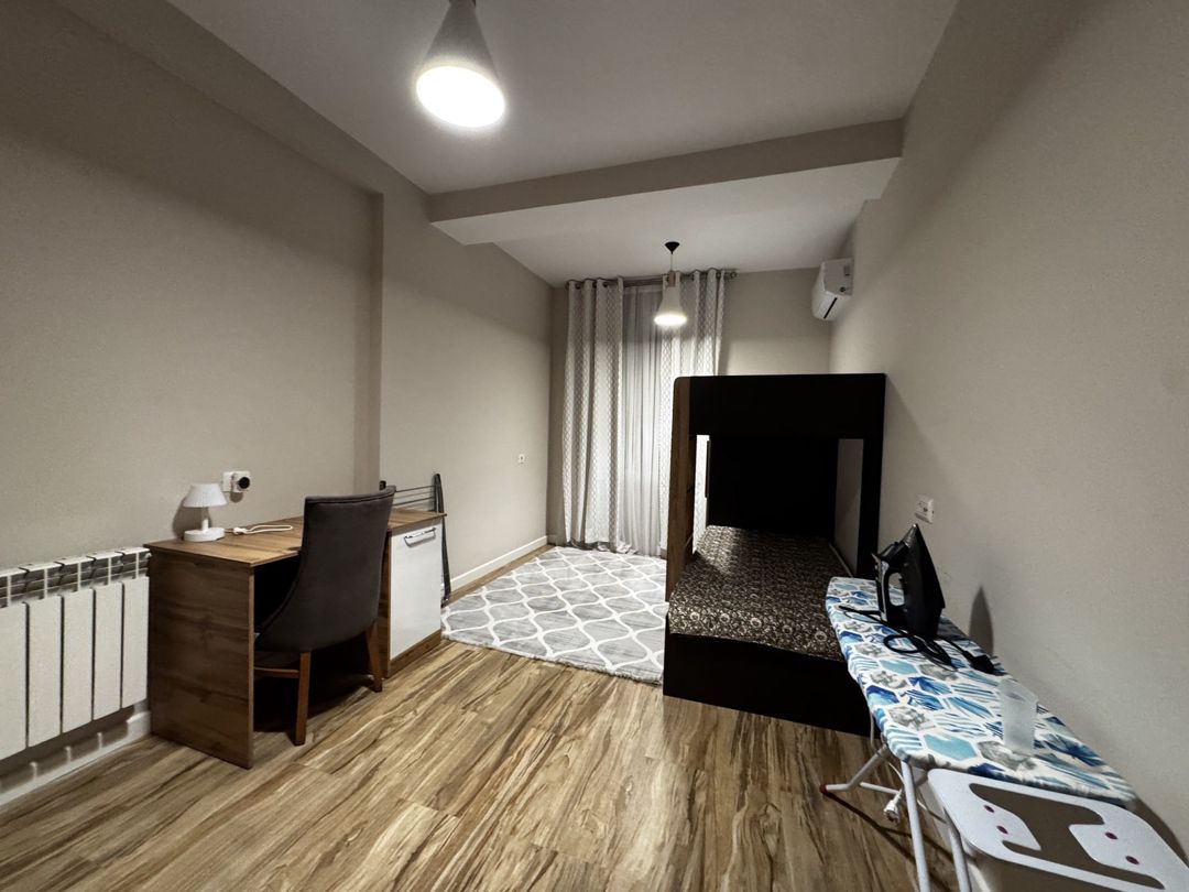 İcarəyə verilir 3 otaqlı yeni tikili 100 m² — Mənzil, Bakı (8)