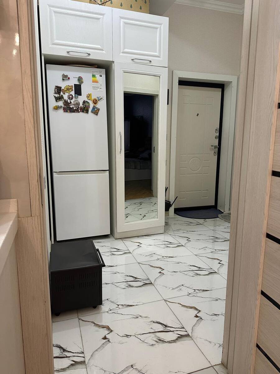 İcarəyə verilir 2 otaqlı yeni tikili 70 m² — Mənzil, Bakı (7)