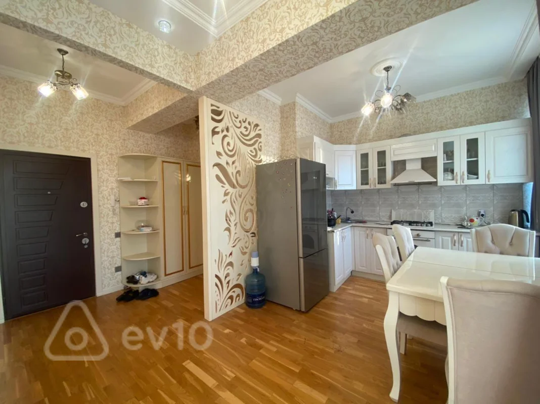 2 otaqlı mənzil, 55 m², Salyan şosesi — Mənzil, Bakı (8)