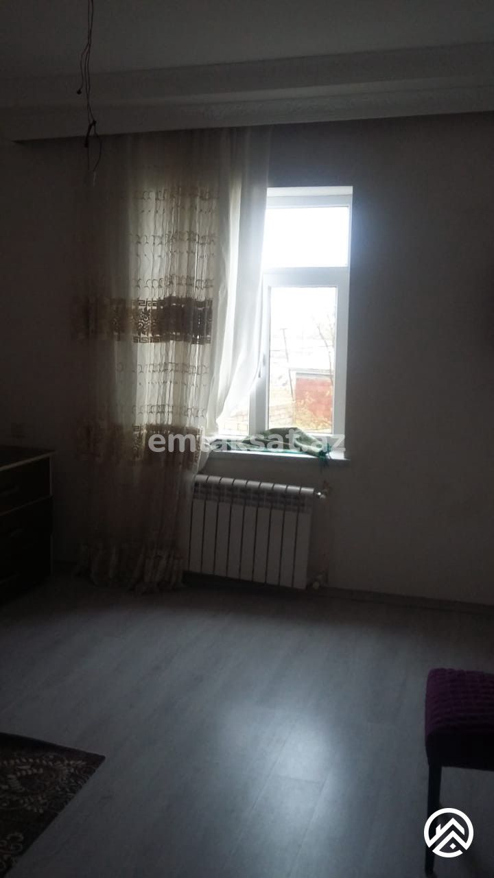 Satılır 2 otaq həyət evi / bağ evi 70 m², Azadlıq metrosu — Ev, villa, Bakı (2)