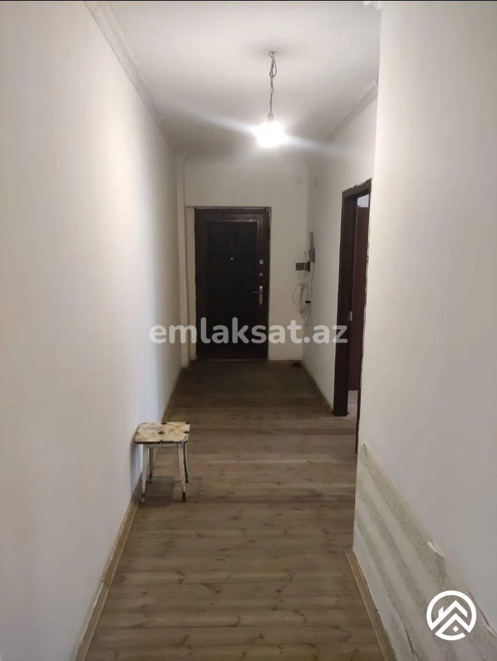 Satılır 3 otaq yeni tikili 85 m², Xırdalan — Mənzil, Xırdalan (8)