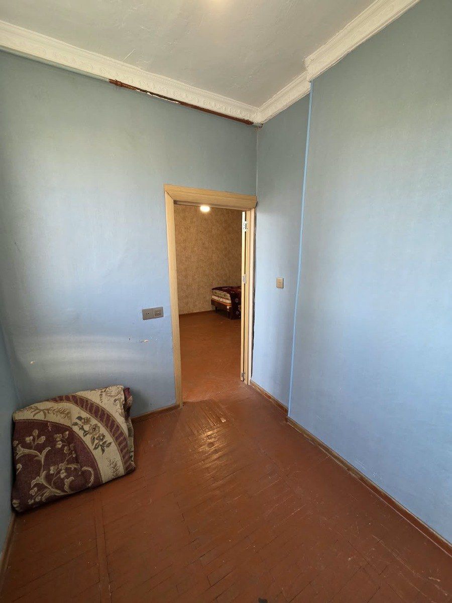 Satılır 2 otaqlı köhnə tikili 35 m² — Mənzil, Bakı (11)