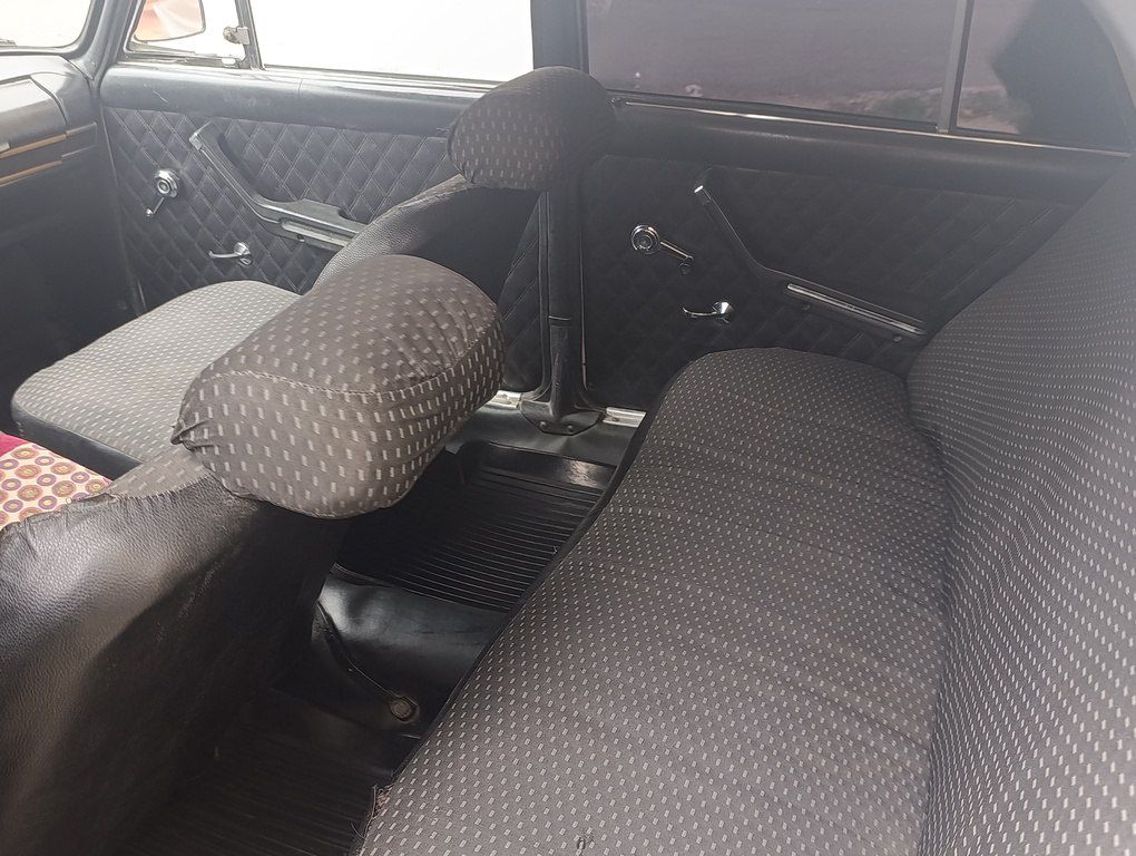 Lada (VAZ) 2106, 1.3 L, 1987 il, 208 747 km 50-BF-260 — Avtomobillər, Sumqayıt (8)
