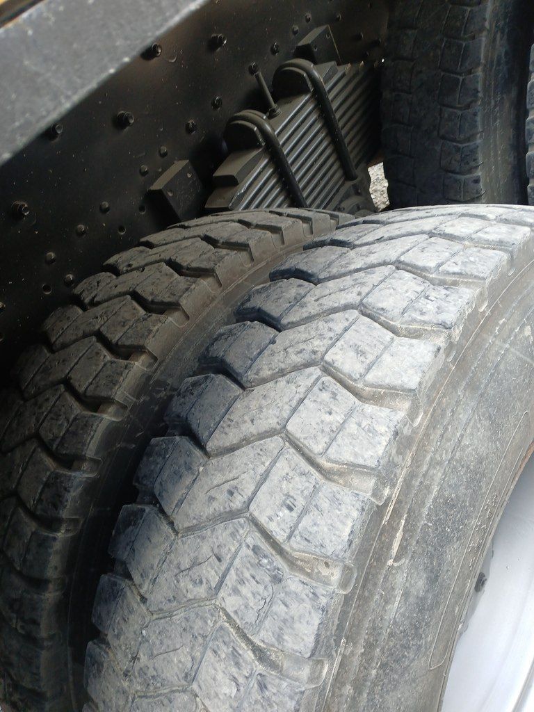 Shacman F3000, 3.8 L, 2012 il, 525 000 km 99-RE-440 — Yük maşınları, Bakı (12)