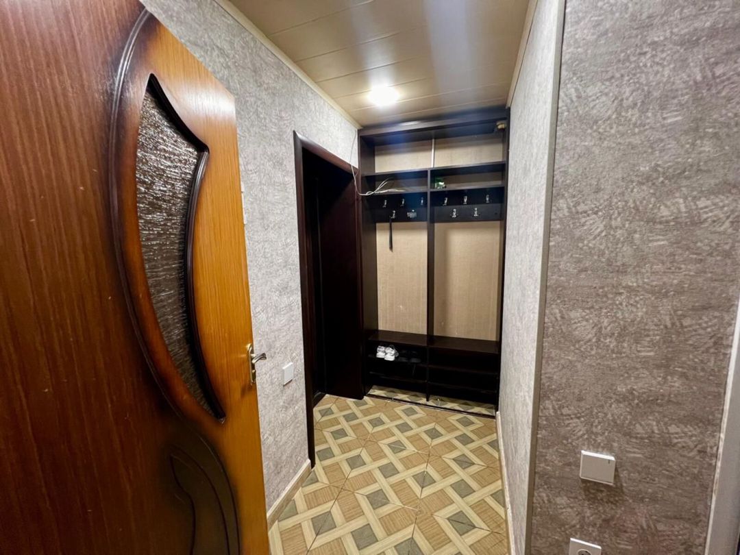 Satılır 2 otaqlı köhnə tikili 50 m² — Mənzil, Bakı (9)