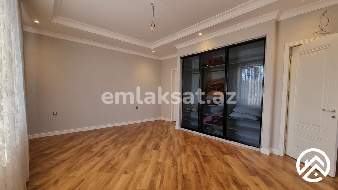 Satılır 6 otaq həyət evi / bağ evi 380 m², Mərdəkan — Ev, villa, Bakı (11)