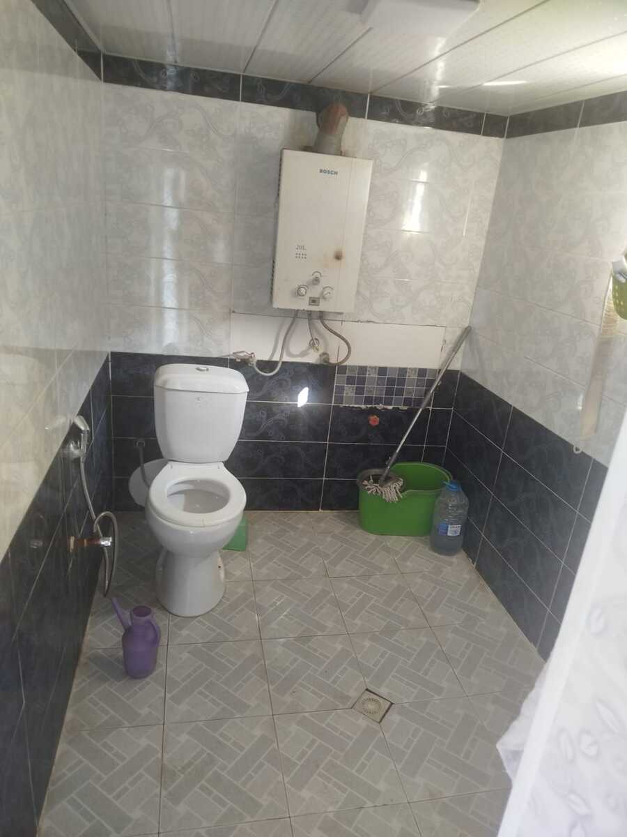 Satılır 2 otaqlı yeni tikili 65 m² — Mənzil, Xırdalan (11)