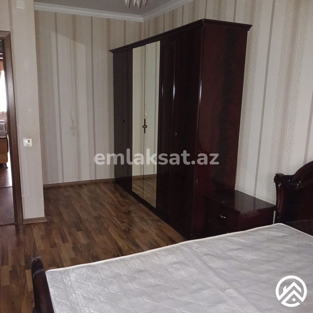 Kirayə (aylıq) 2 otaq köhnə tikili 55 m², Sumqayıt — Mənzil, Sumqayıt (5)