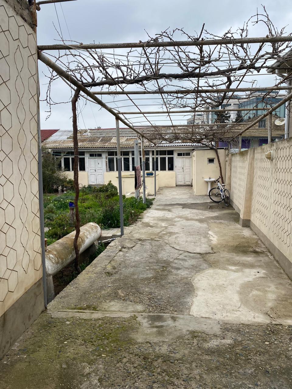 Satış: Torpaq, 10 sot, Xəzər rayonu — Torpaq, Bakı (6)