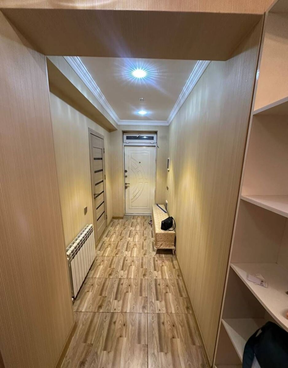 Satılır 3 otaqlı yeni tikili 91 m² — Mənzil, Bakı (9)