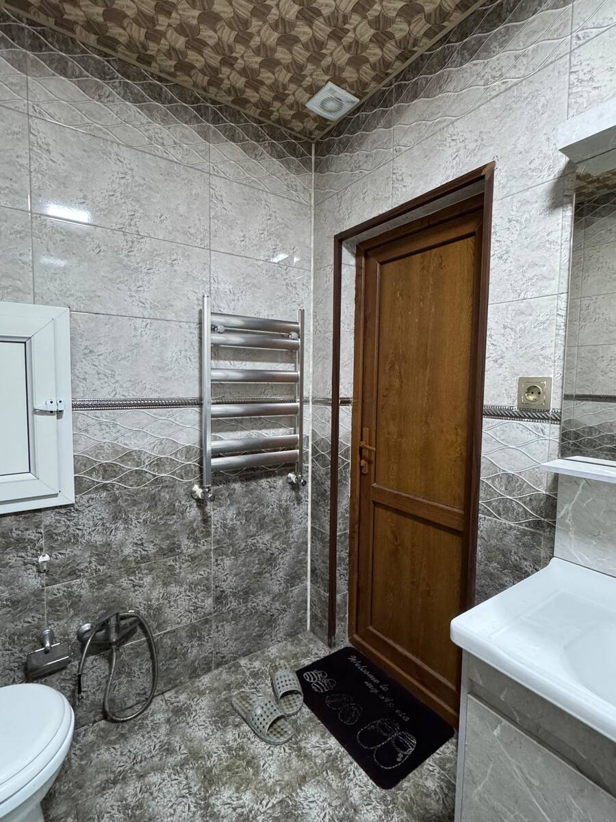 Satılır 2 otaqlı yeni tikili 60 m² — Mənzil, Bakı (11)