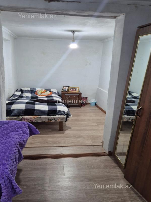 Kirayə 4 otaqlı Bina evi menzil (Yeni tikili), 100 m², Nərimanov rayonu — Mənzil, Bakı (5)