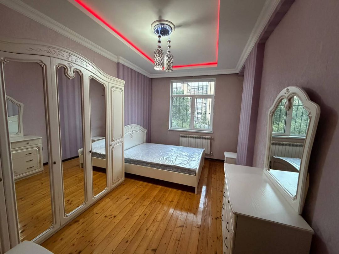 Satılır 2 otaqlı yeni tikili 65 m² — Mənzil, Bakı (6)