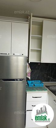 Satılır 2 otaqlı 43 m² köhnə tikili Biləcəri — Mənzil (10)