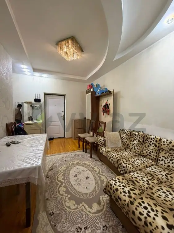 2 otaqlı mənzil Yeni tikili Satılır, Xırdalan — Mənzil, Xırdalan (3)
