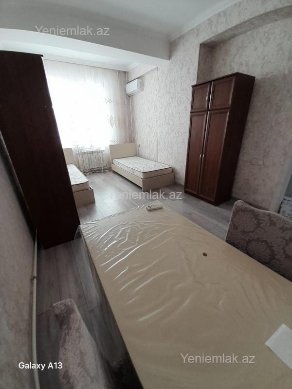 Kirayə 2 otaqlı Bina evi menzil (Yeni tikili), 60 m², 16-cı məhəllə — Mənzil, Sumqayıt (2)