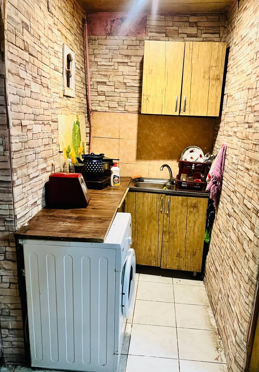 İcarəyə verilir 2 otaqlı həyət evi/bağ evi 40 m² — Ev, villa, Bakı (4)