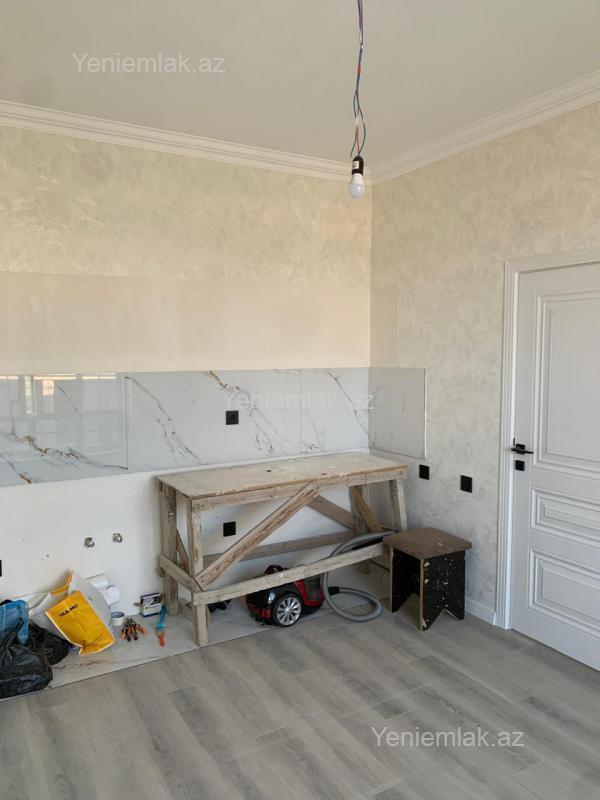 Satılır 3 otaqlı Həyət evi / Villa, 100 m², Suraxanı rayonu — Ev, villa, Bakı (10)