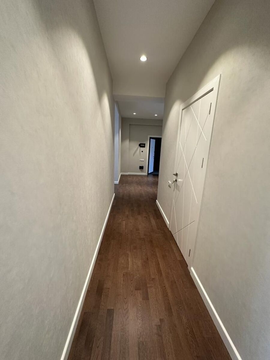 Satılır 2 otaqlı yeni tikili 103.4 m² — Mənzil, Bakı (6)