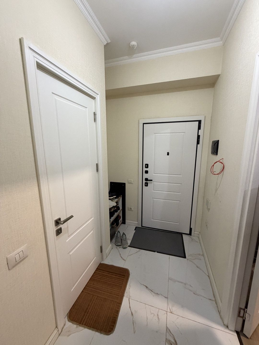 Satılır 2 otaqlı yeni tikili 50 m² — Mənzil, Bakı (5)