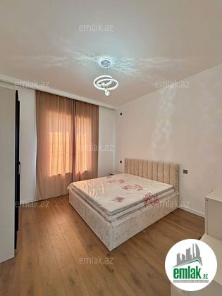 Satılır 4 otaqlı 150 m² bağ evi Mərdəkan — Ev, villa (8)