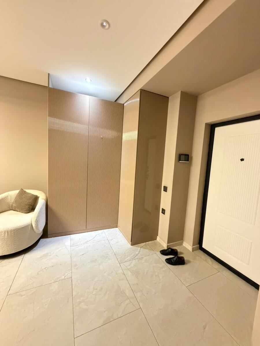 Satılır 4 otaqlı yeni tikili 116 m² — Mənzil, Bakı (7)