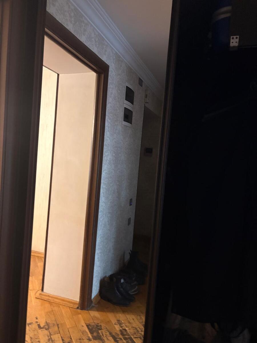 Satılır 2 otaqlı köhnə tikili 66 m² — Mənzil, Bakı (8)