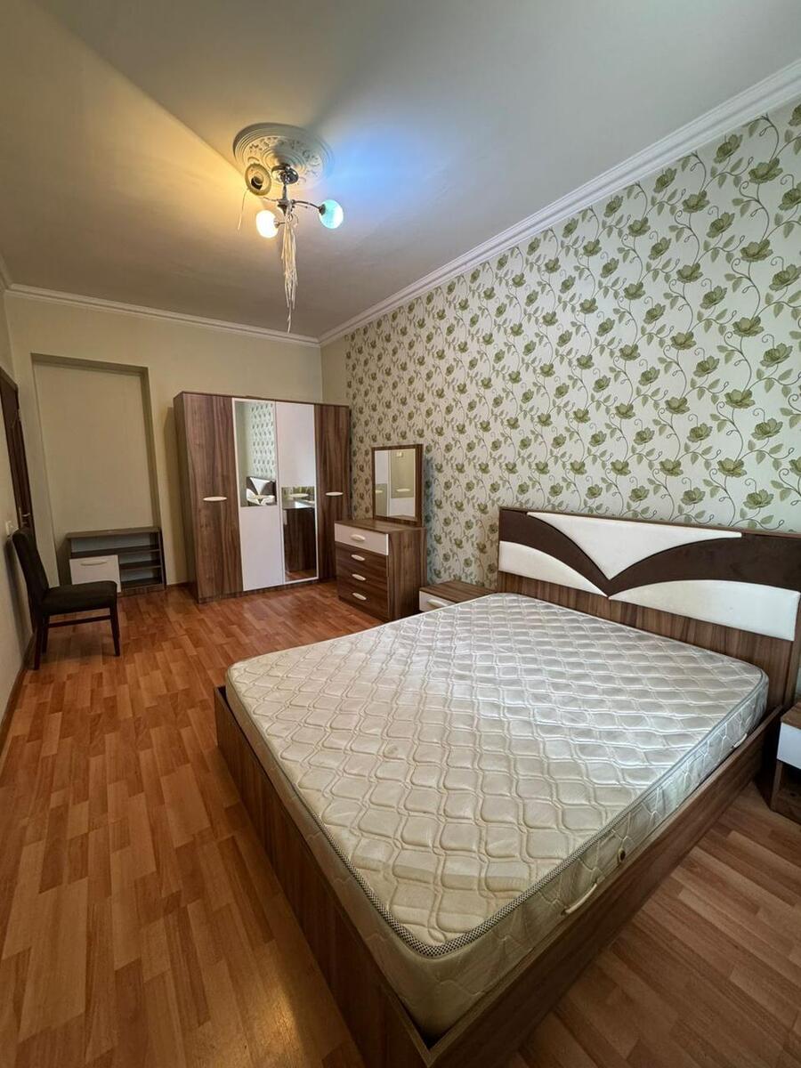 İcarəyə verilir 3 otaqlı köhnə tikili 90 m² — Mənzil, Bakı (4)