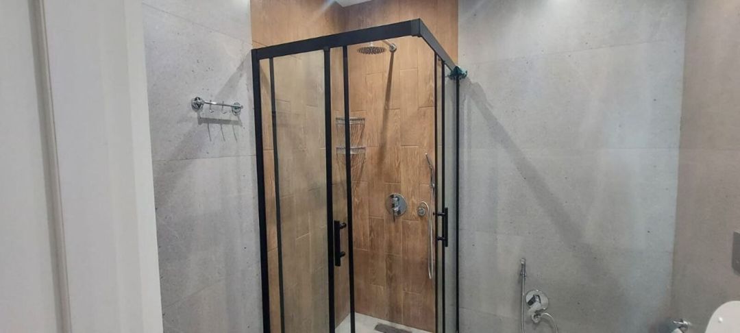 Satılır 2 otaqlı yeni tikili 92 m² — Mənzil, Bakı (12)