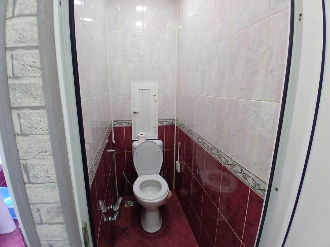 Satılır 2 otaqlı köhnə tikili 55 m² — Mənzil, Bakı (8)