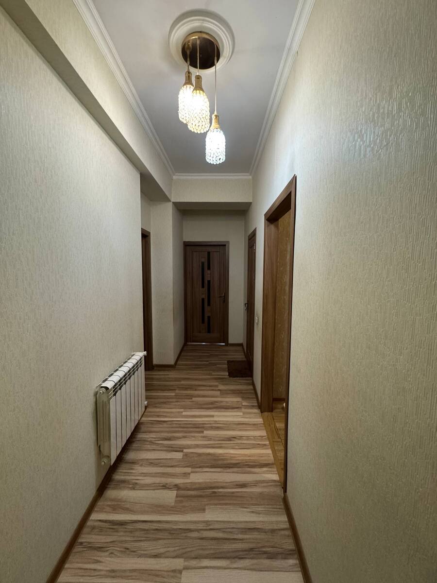 Satılır 3 otaqlı yeni tikili 50 m² — Mənzil, Bakı (4)