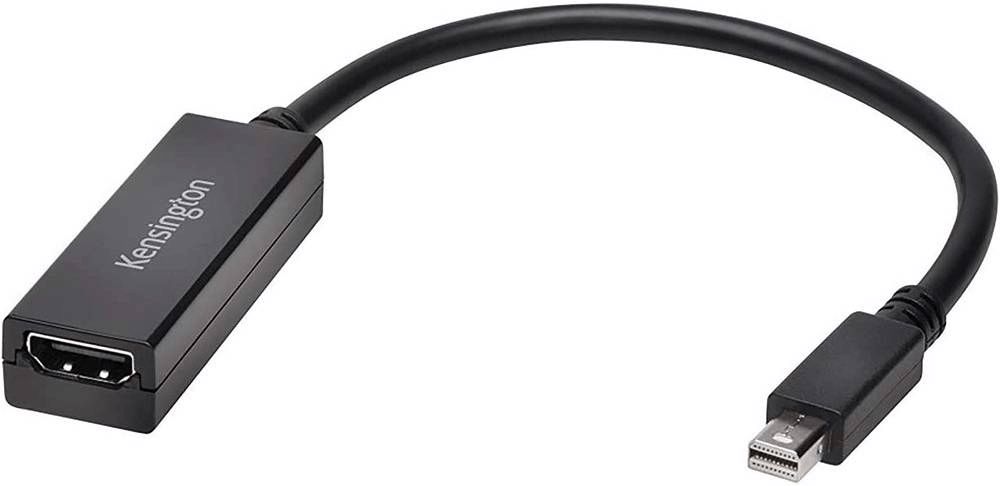 Adapter VM2000 Mini DP to HDMI K33986WW — Kompüterlər və noutbuklar, Bakı