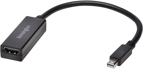 Adapter VM2000 Mini DP to HDMI K33986WW — Bakı