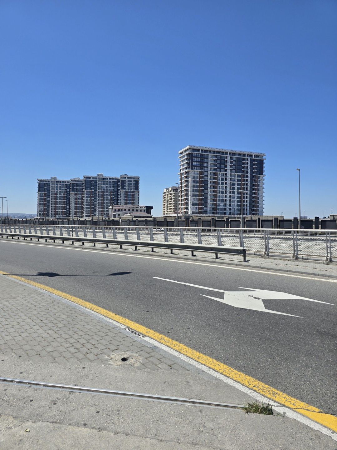 Satılır 2 otaqlı yeni tikili 96 m² — Mənzil, Bakı (11)