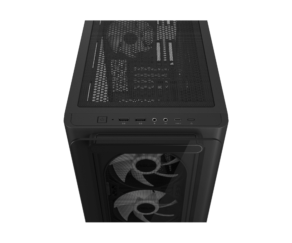 ASUS A23 plus Case 90DC00K0-B19010 — Korpuslər, Bakı (3)