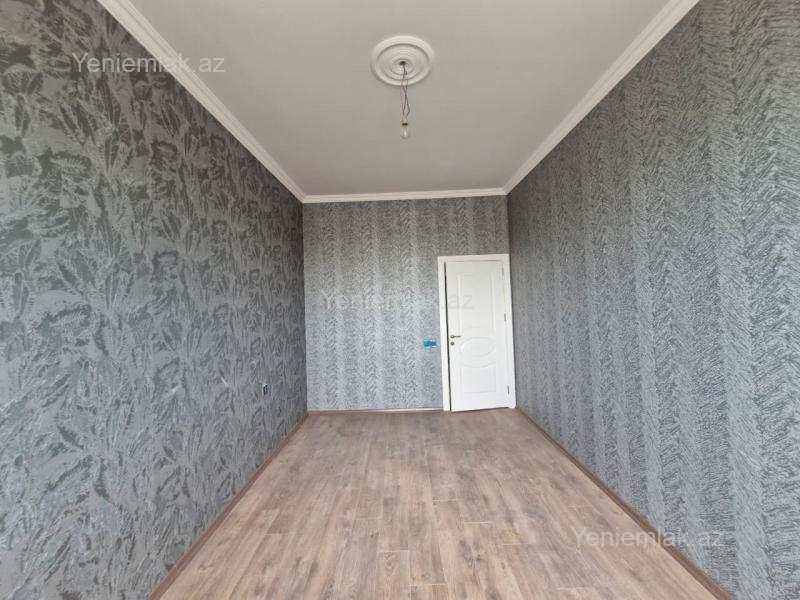 Satılır 3 otaqlı Bina evi menzil (Yeni tikili), 82.63 m², Xətai rayonu — Mənzil, Bakı (8)