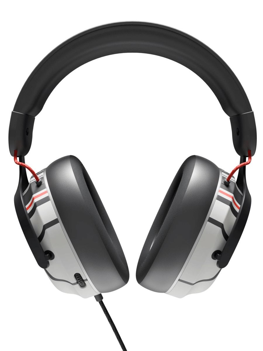 Qulaqlıq Headphone wired Red Square RS321 ROX (RSQ-30021) Black RSQ-30021 — Kompüterlər və noutbuklar, Bakı